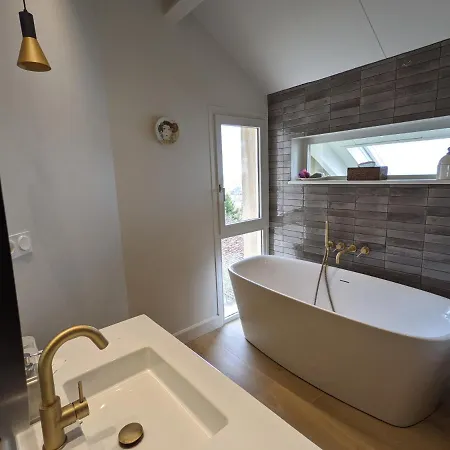 Maisons Les Tilleuls, Les Pins et Les Lilas Beaune  Extérieur photo