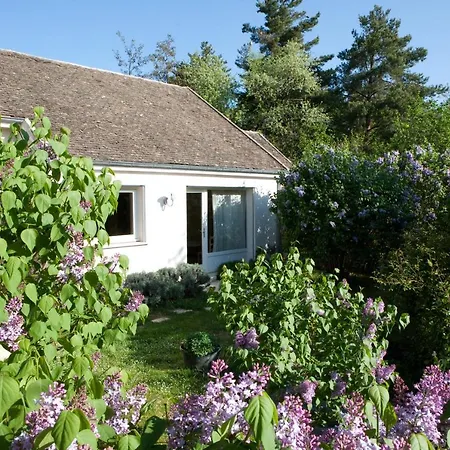Maisons Les Tilleuls, Les Pins et Les Lilas Beaune  Extérieur photo