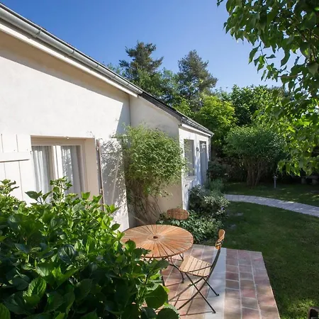 Maisons Les Tilleuls, Les Pins et Les Lilas Beaune  Extérieur photo