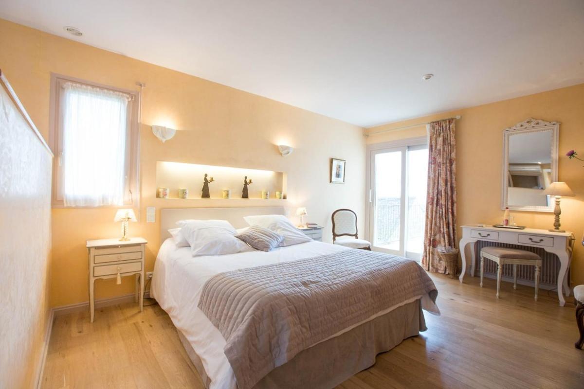 Hébergement de vacances Maisons Les Tilleuls, Les Pins Et Les Lilas