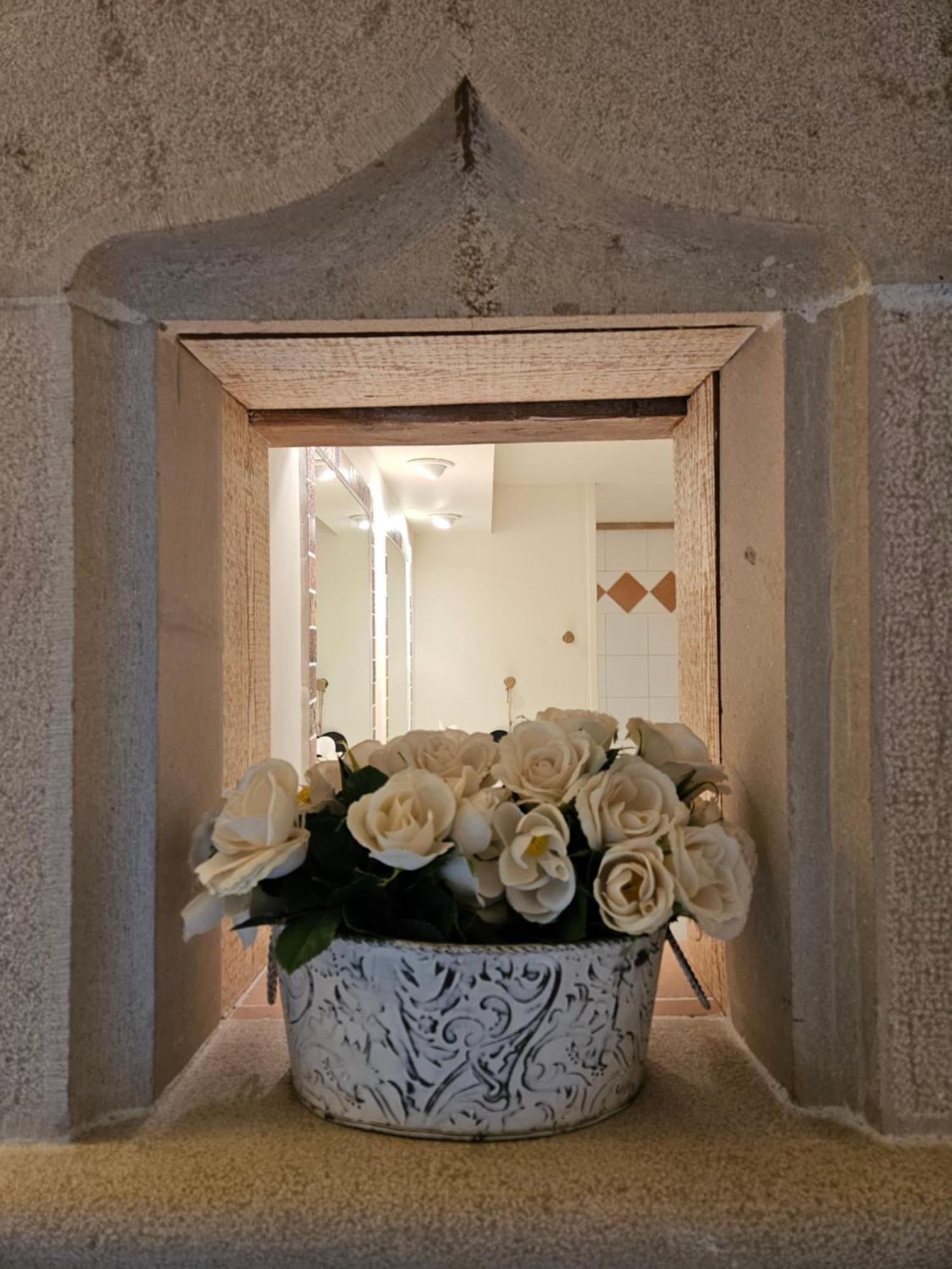 Maisons Les Tilleuls, Les Pins Et Les Lilas *