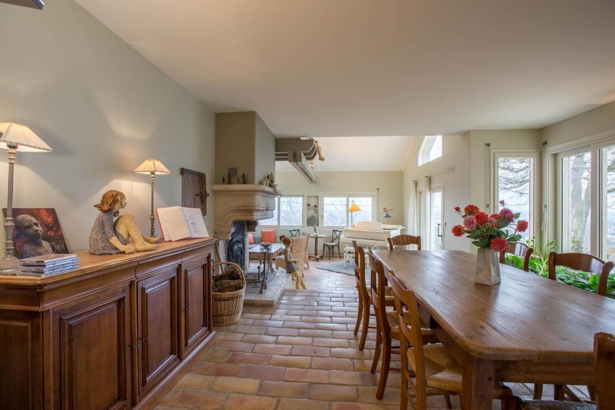 Maisons Les Tilleuls, Les Pins Et Les Lilas