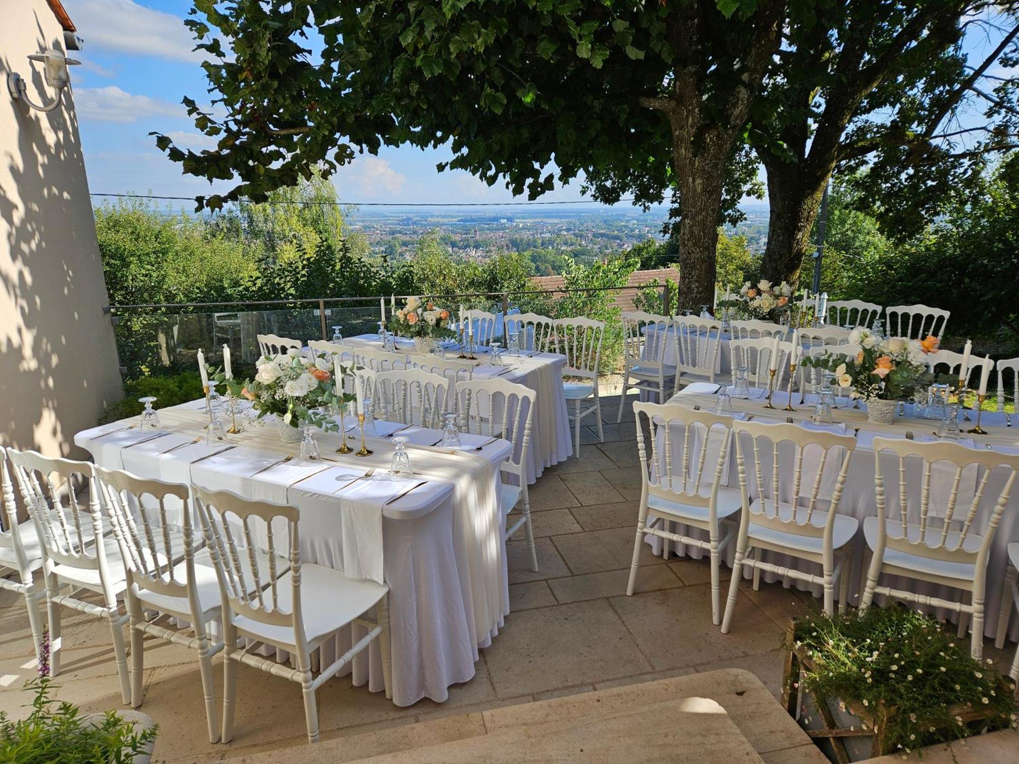 Maisons Les Tilleuls, Les Pins Et Les Lilas