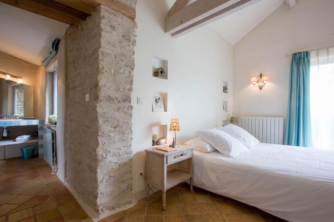 Maisons Les Tilleuls, Les Pins Et Les Lilas *