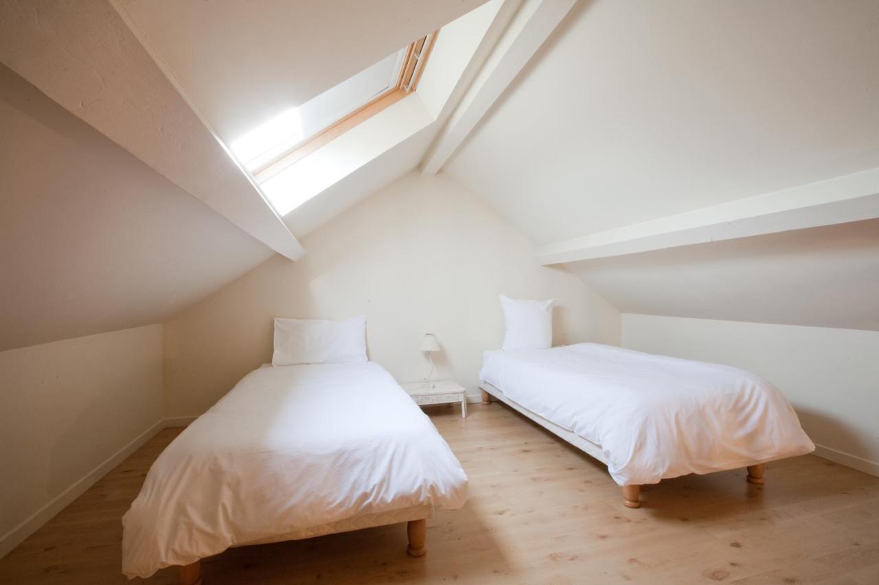 Hébergement de vacances Maisons Les Tilleuls, Les Pins Et Les Lilas