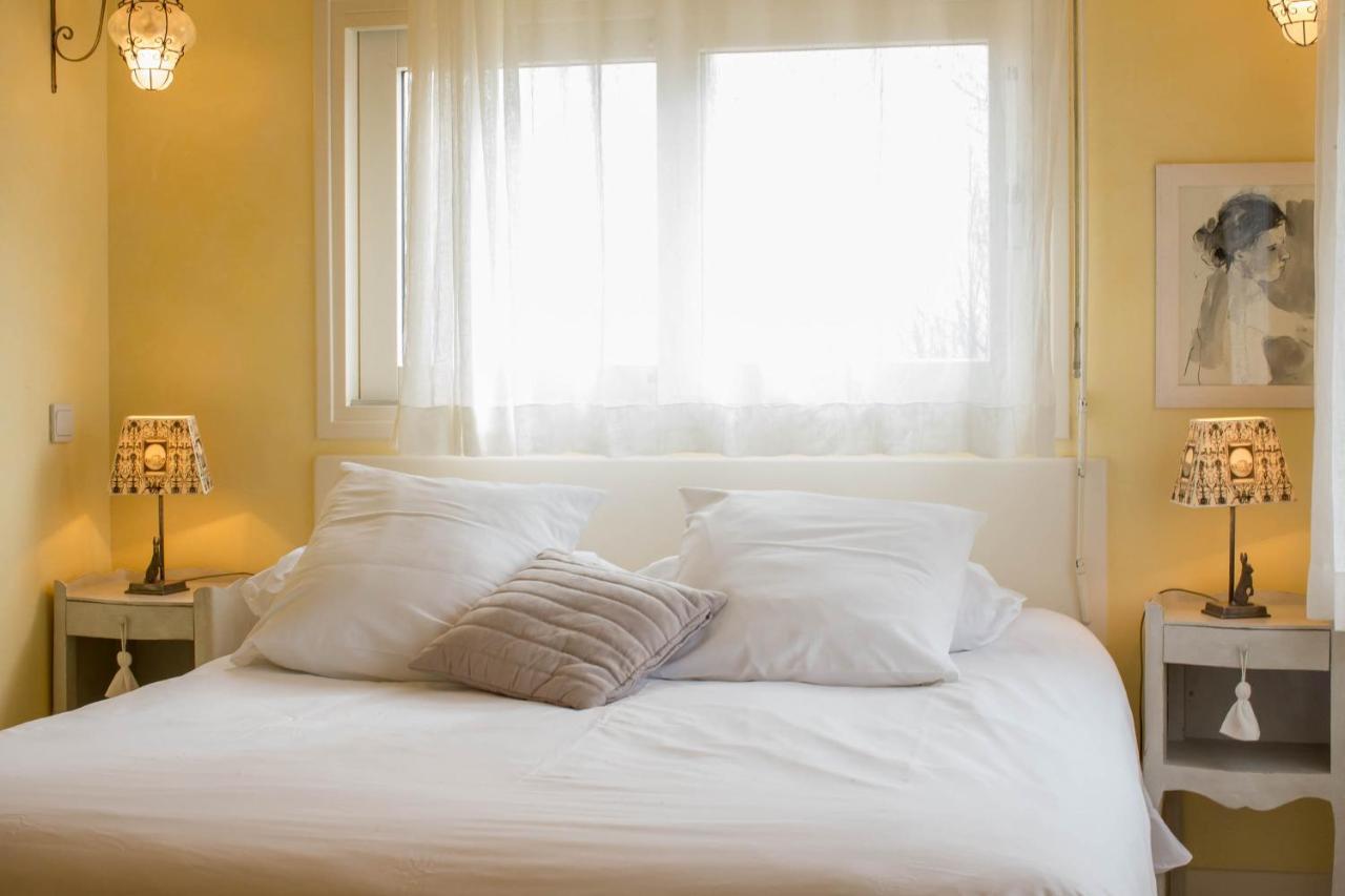 Hébergement de vacances Maisons Les Tilleuls, Les Pins Et Les Lilas