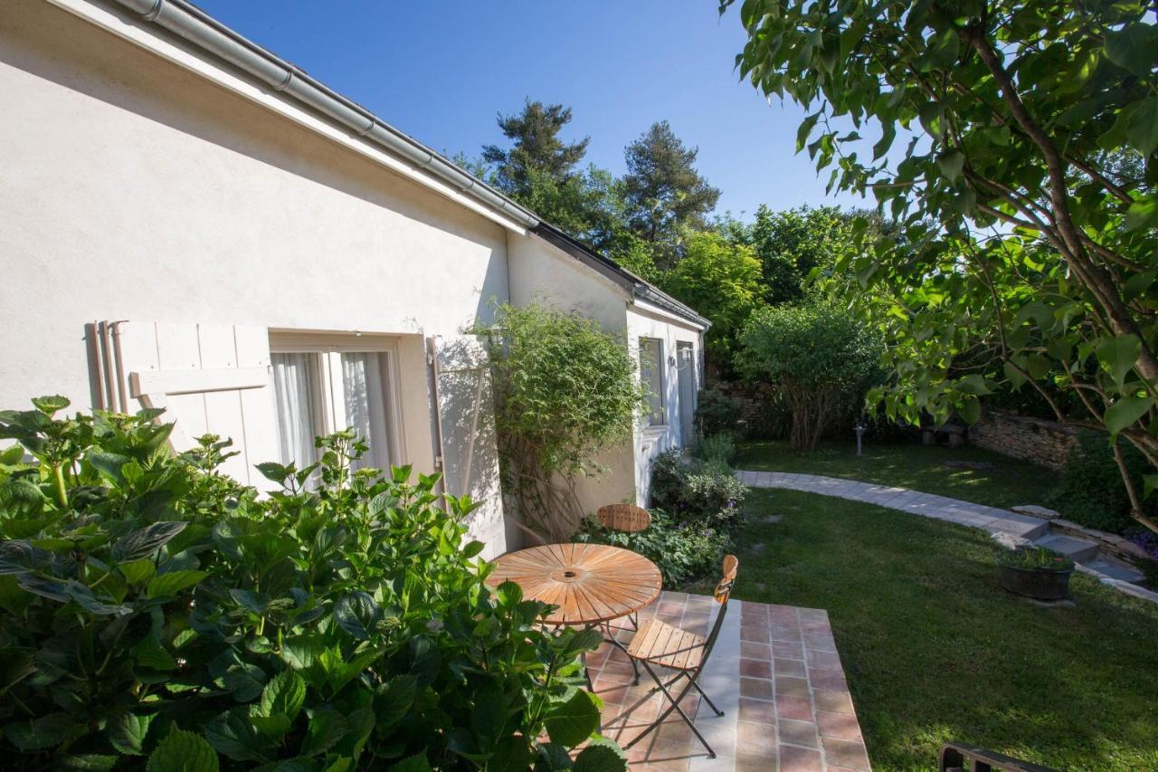Maisons Les Tilleuls, Les Pins Et Les Lilas Hébergement de vacances Beaune (Cote d'Or)